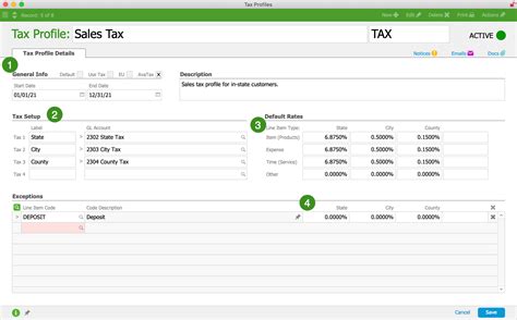 lulytax|Luly Tax Profiles